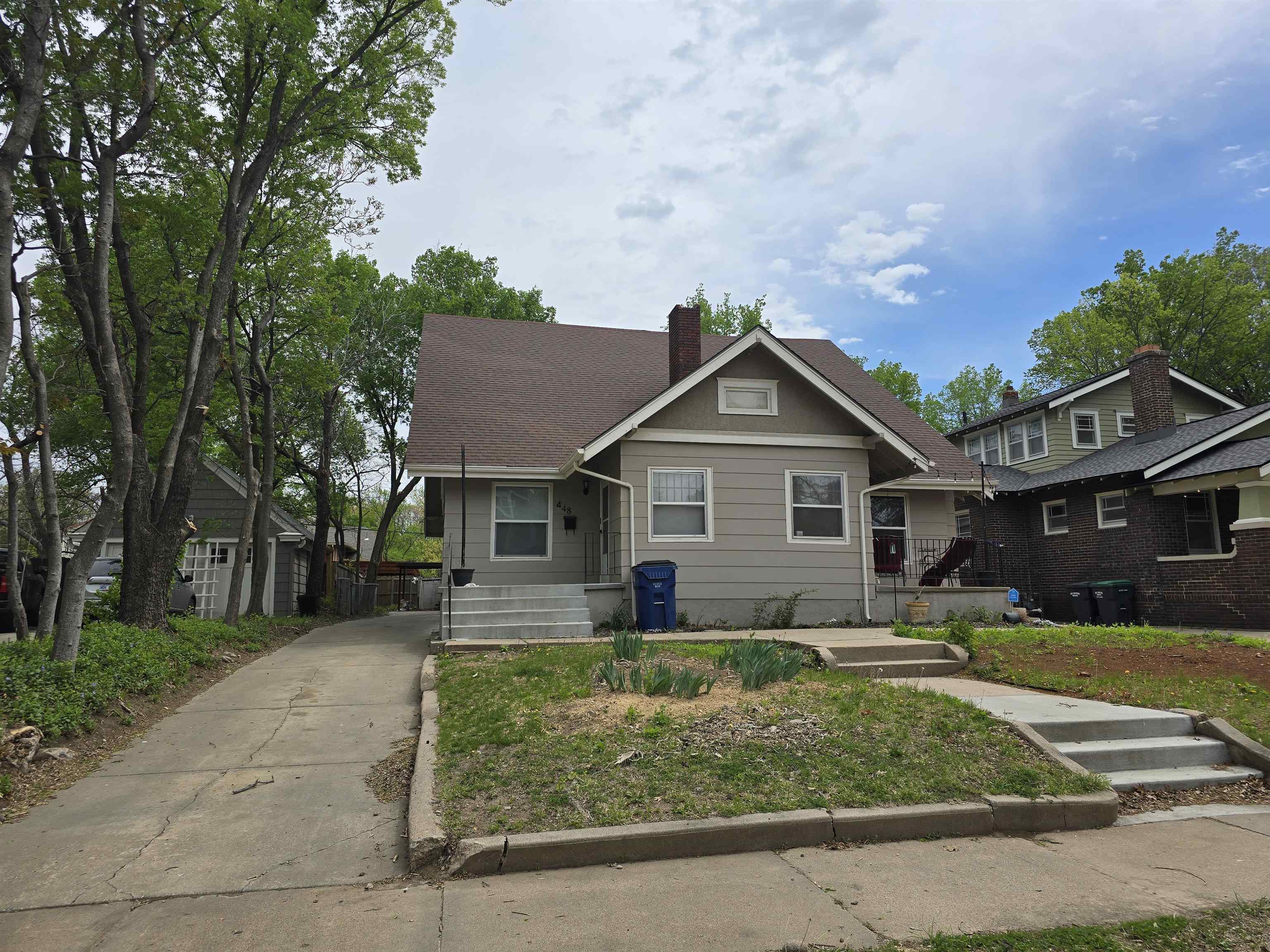 446-448 N Fountain St Property Photo