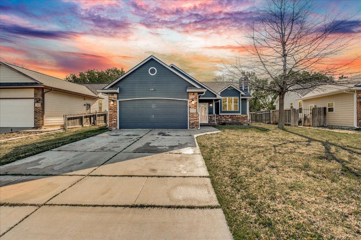 1110 S Longford St Property Photo