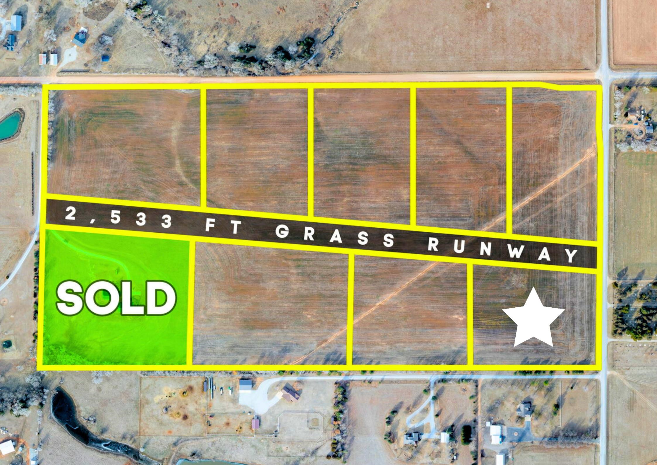 Lot 1 W South Fork Airpark Property Photo
