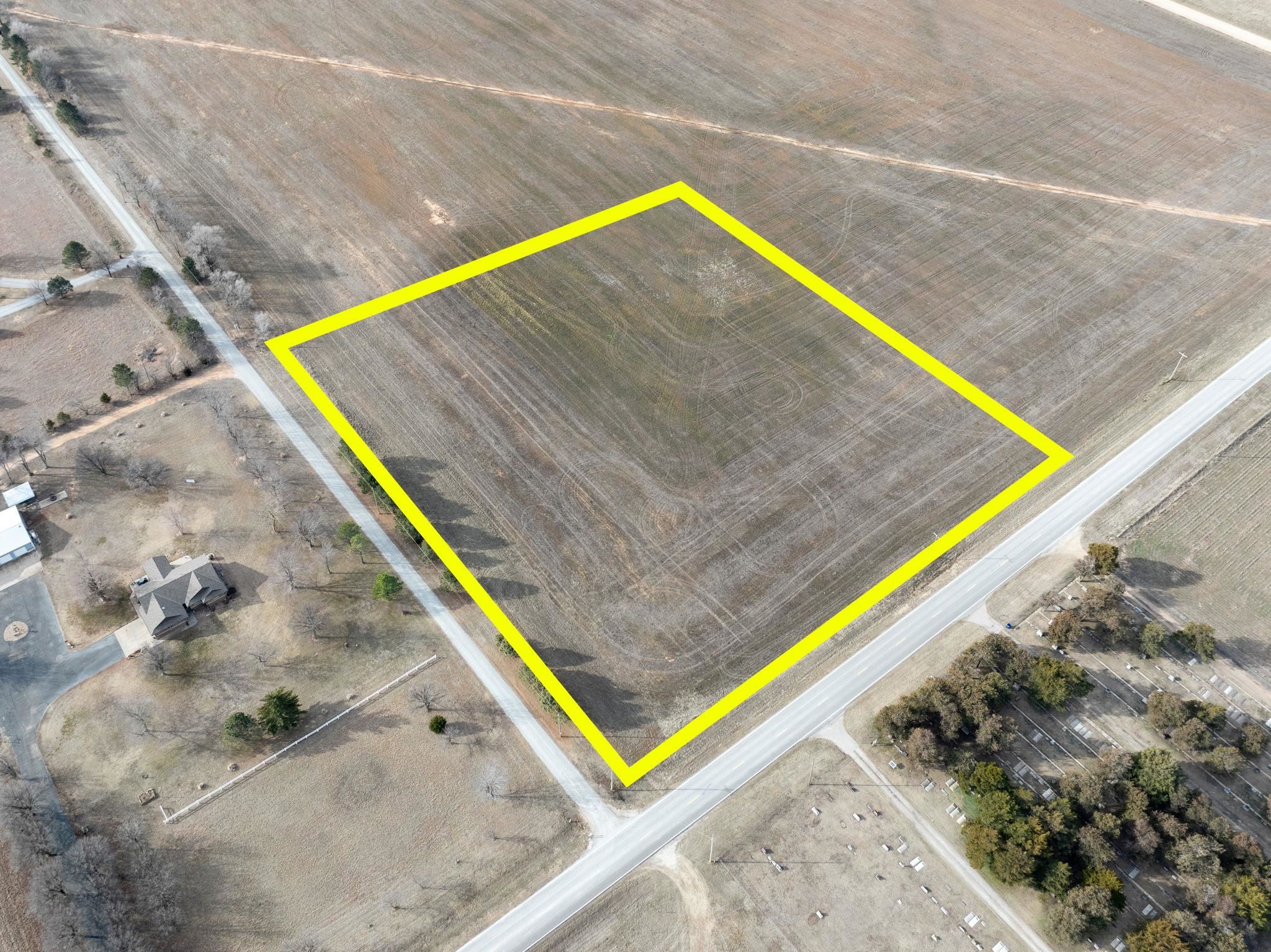 Lot 1 W South Fork Airpark Property Photo 4