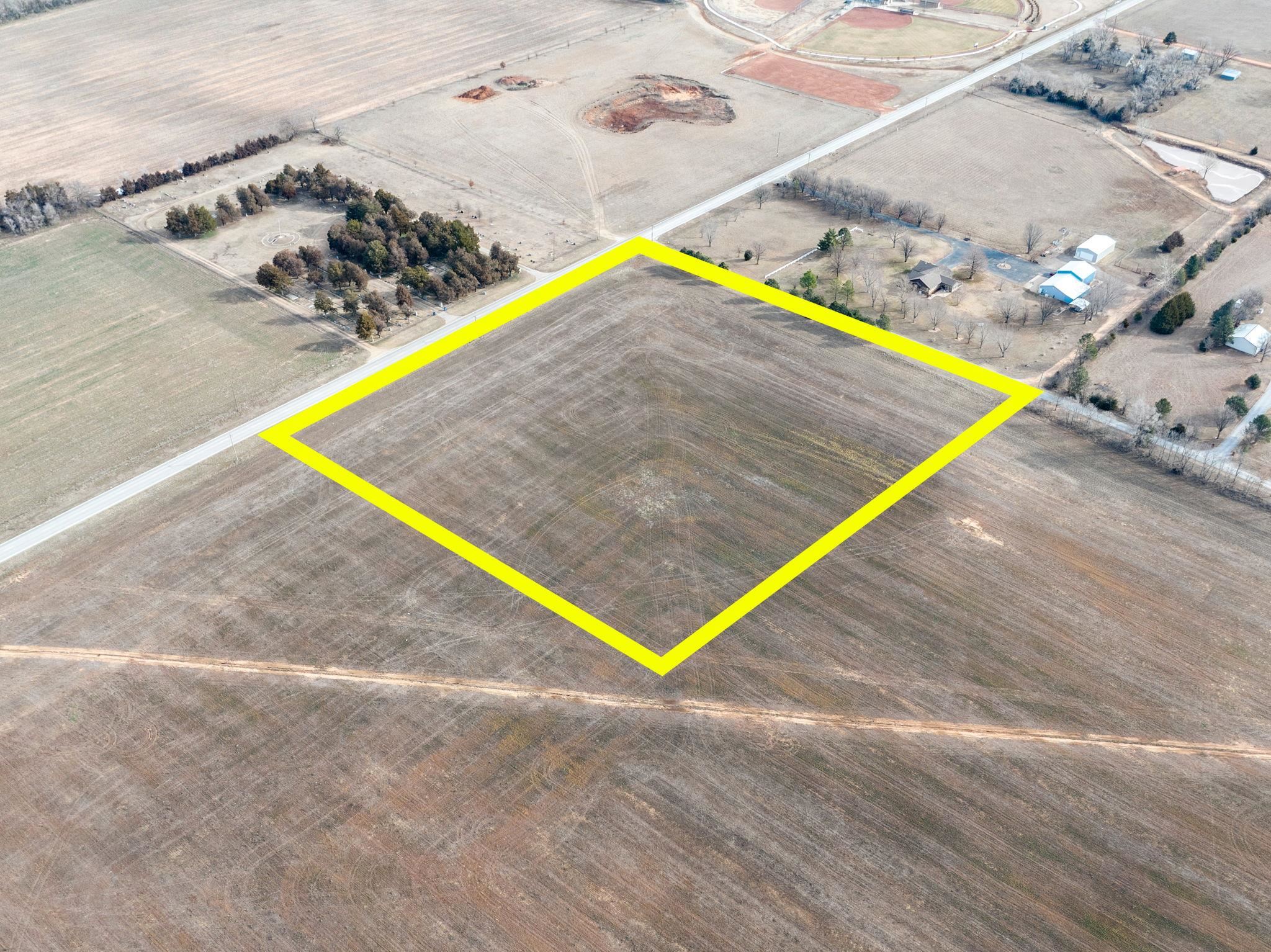 Lot 1 W South Fork Airpark Property Photo 6