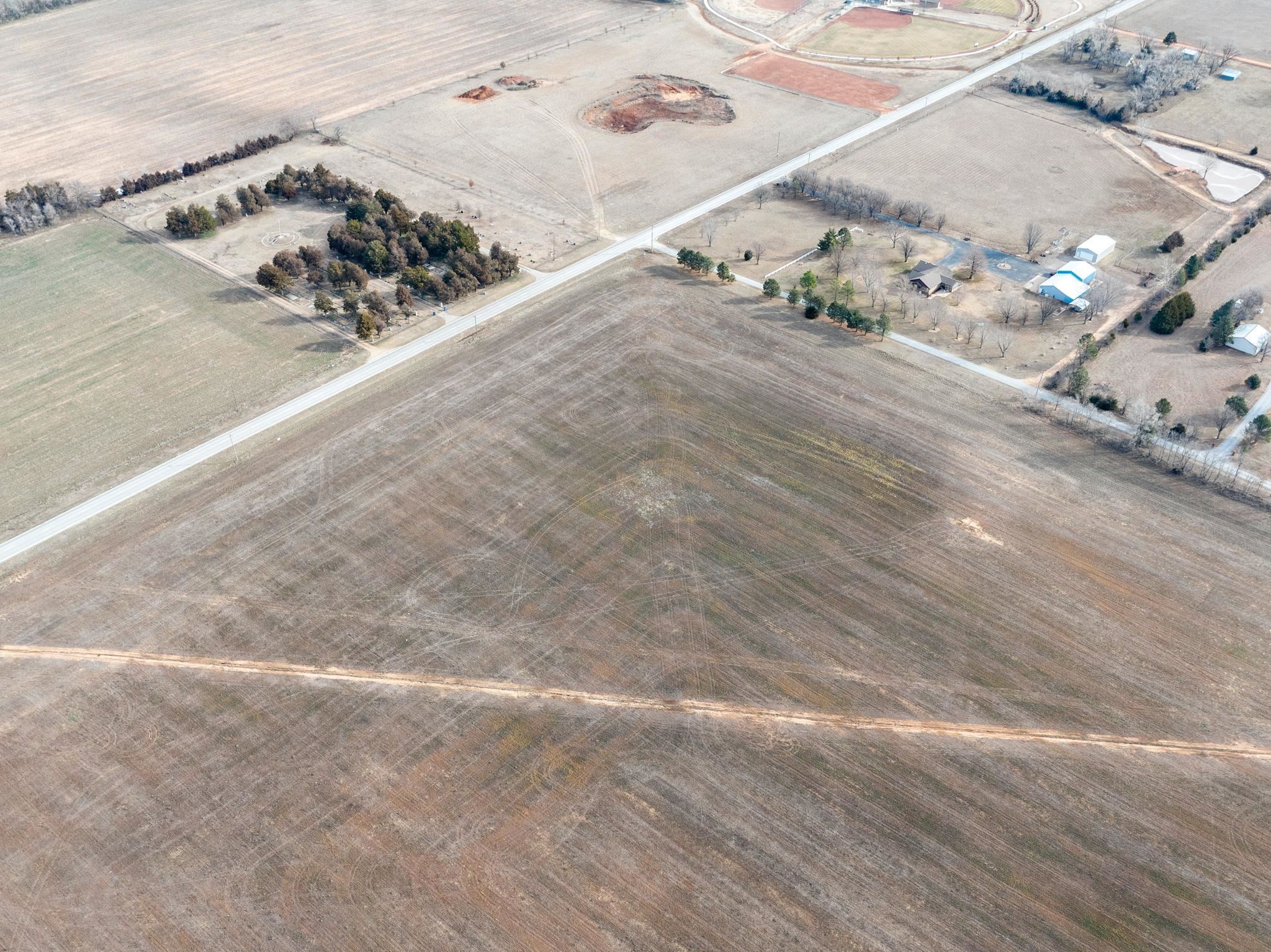 Lot 1 W South Fork Airpark Property Photo 7