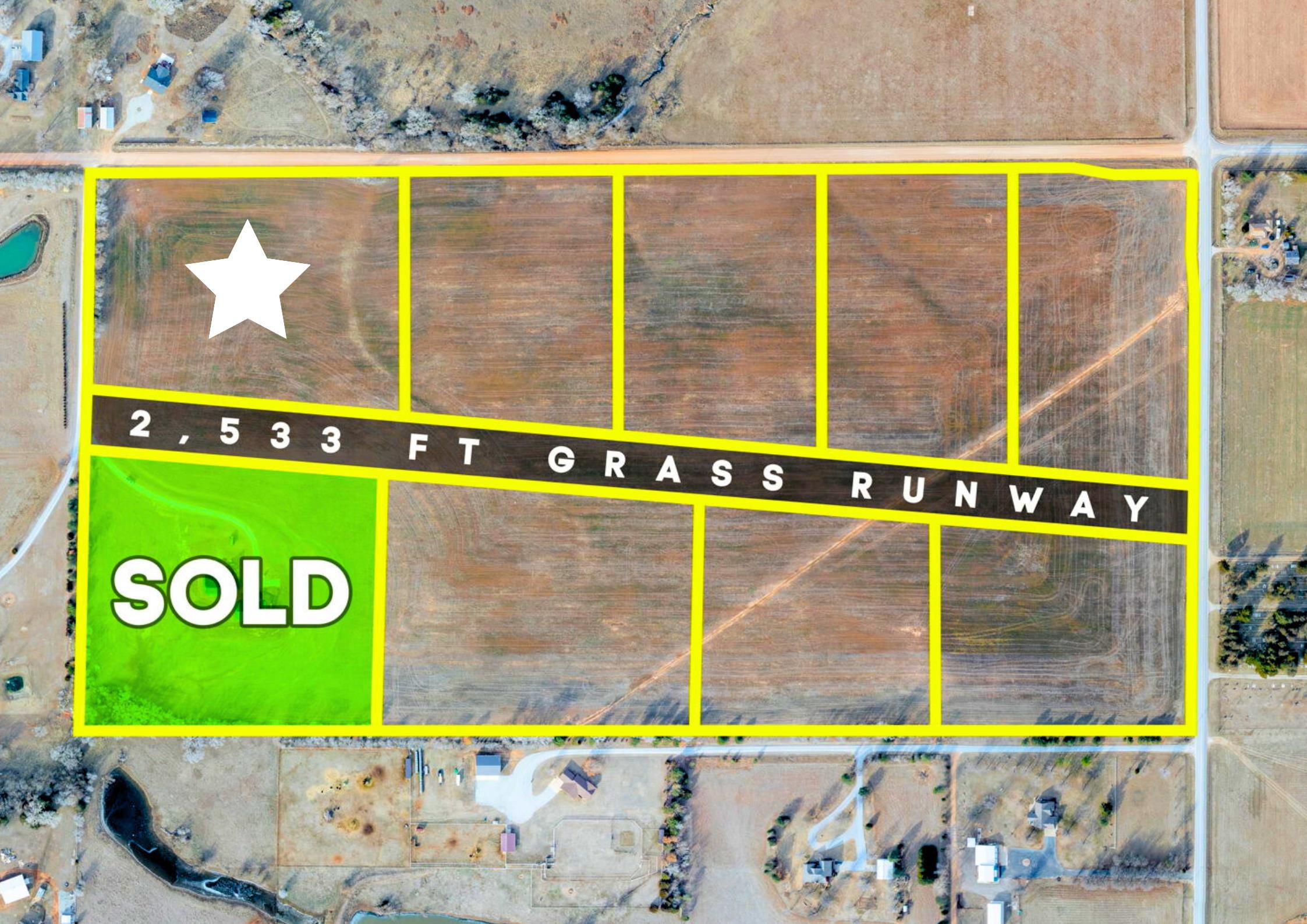 Lot 5 W South Fork Airpark Property Photo
