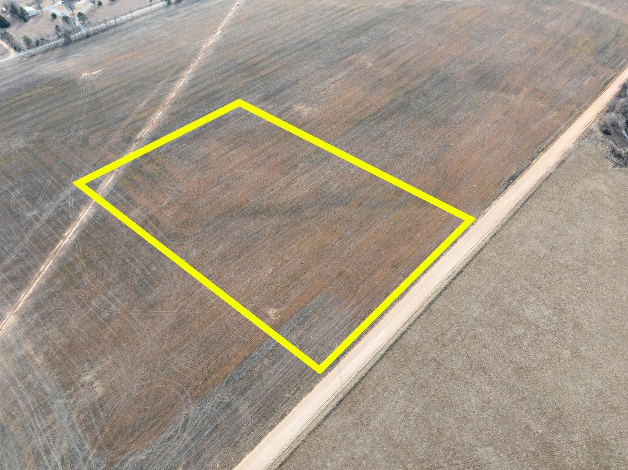 Lot 8 W South Fork Airpark Property Photo 4