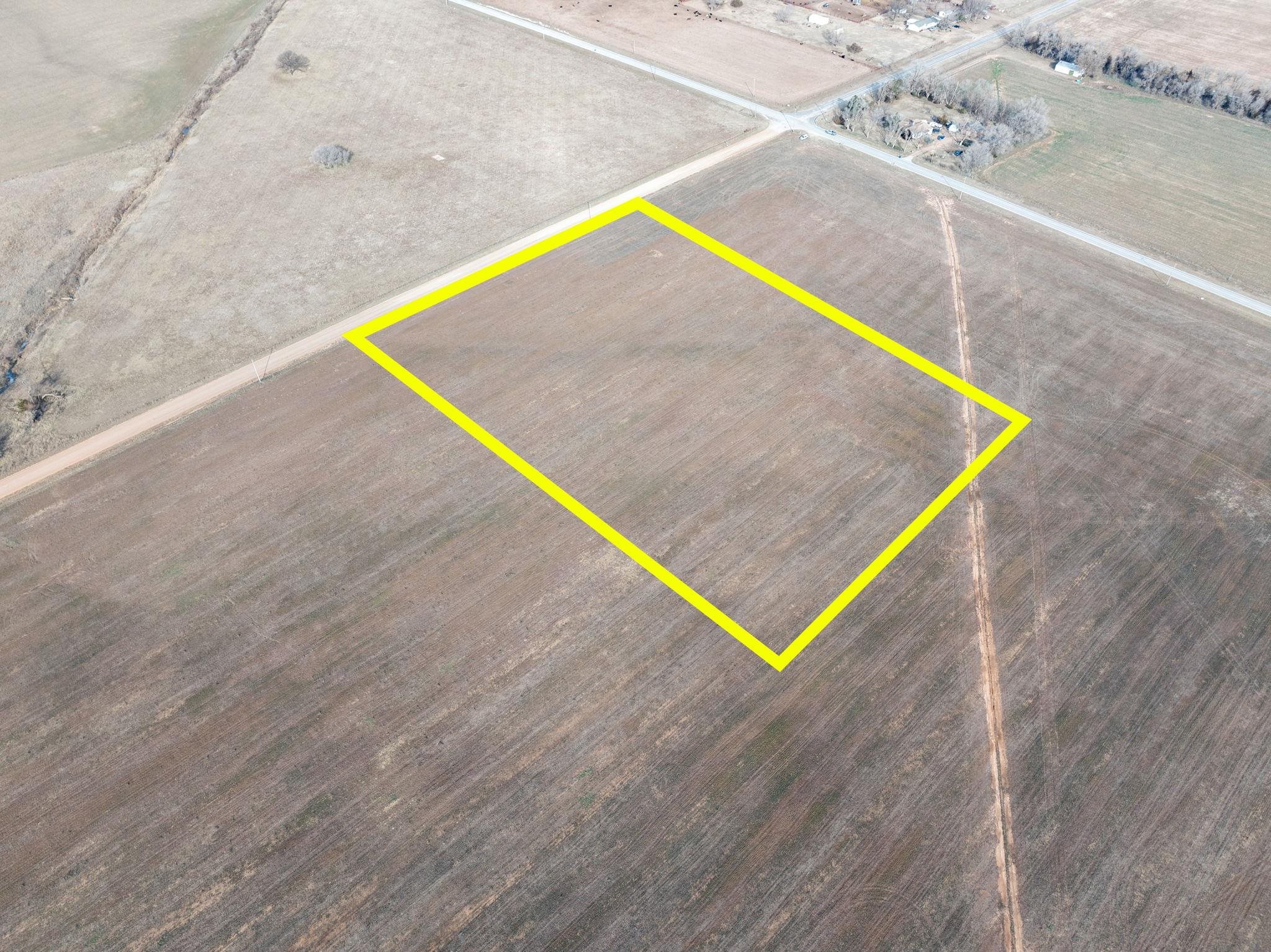 Lot 8 W South Fork Airpark Property Photo 6