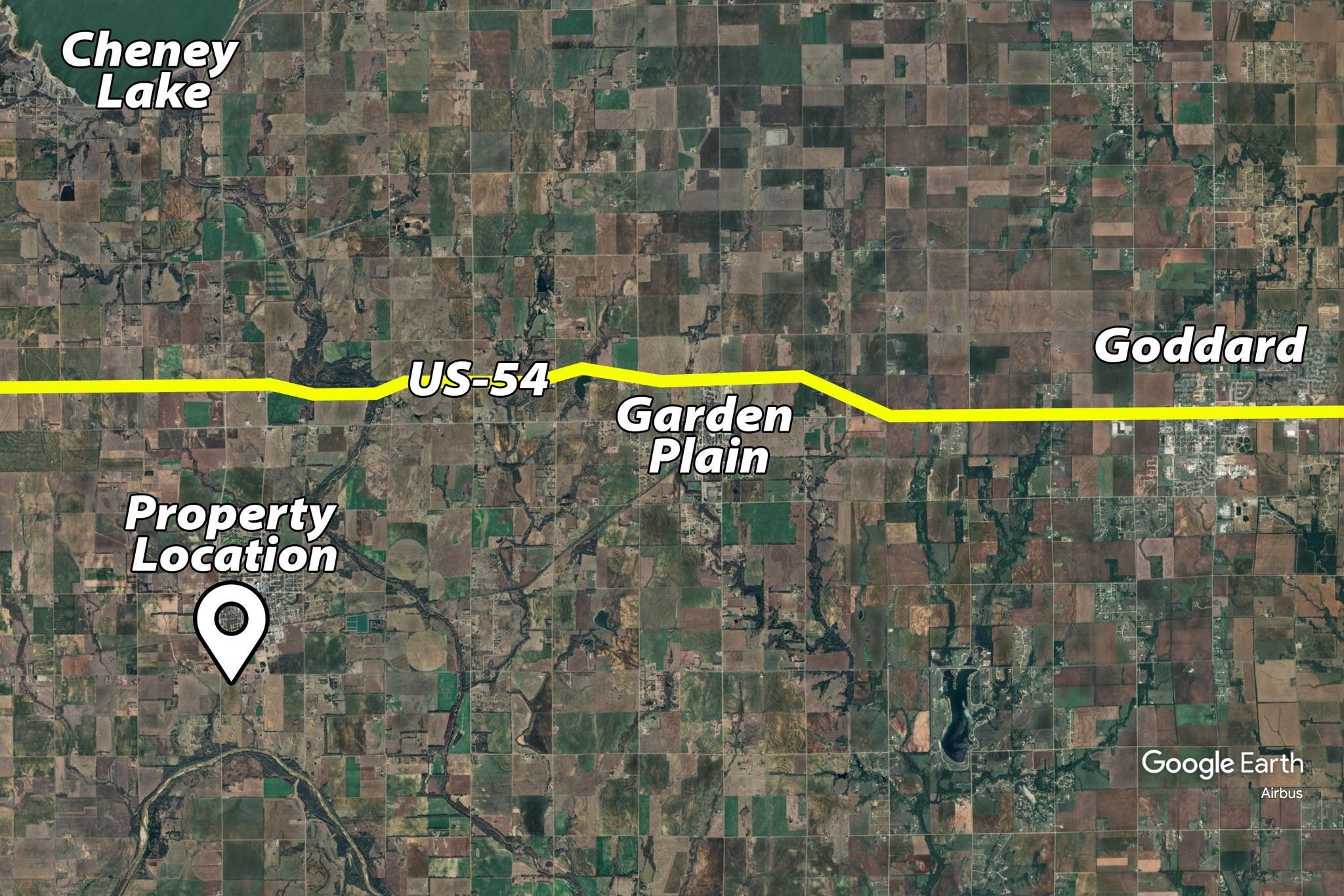 Lot 8 W South Fork Airpark Property Photo 11