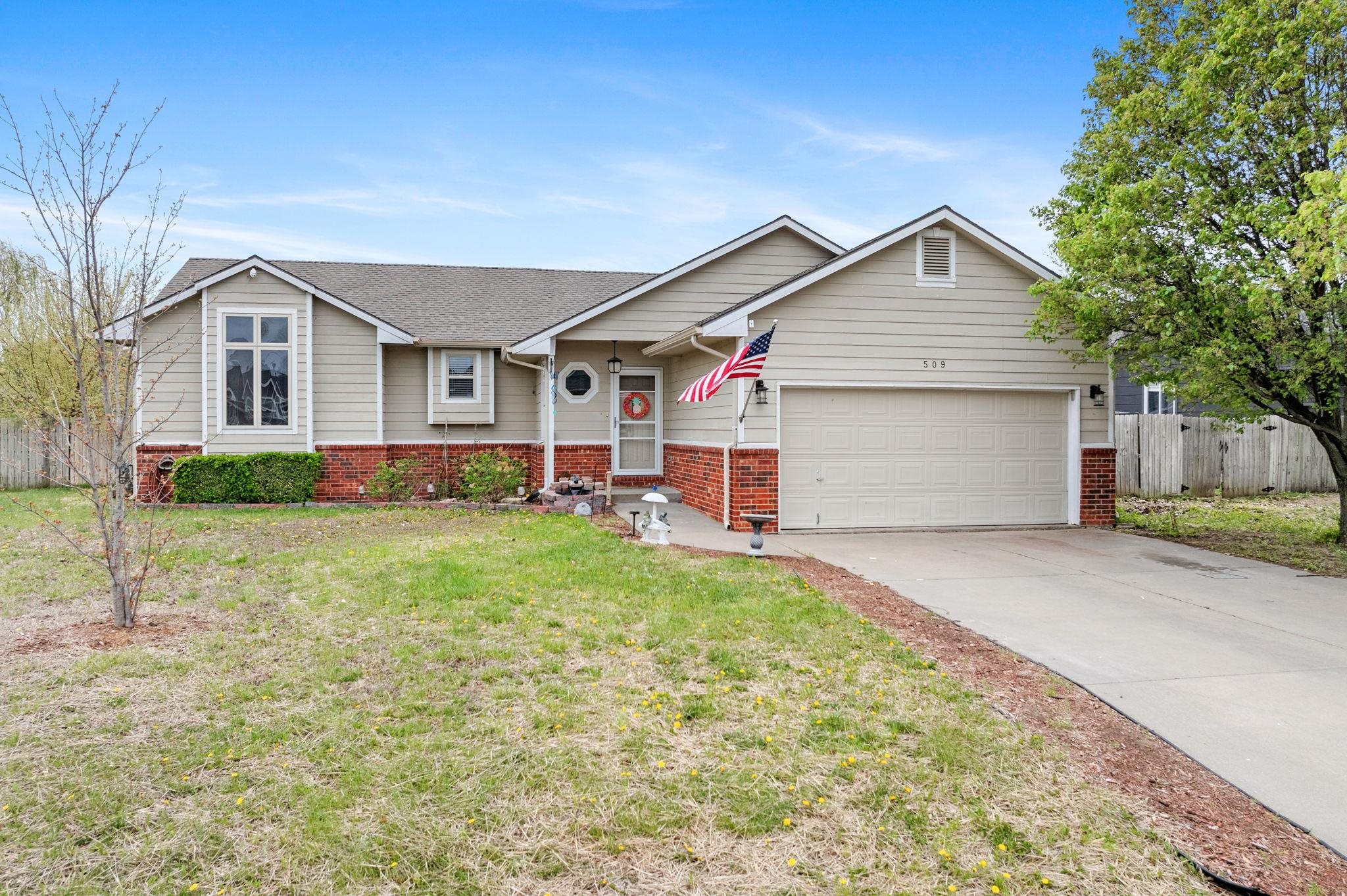 509 Plumwood Dr Property Photo