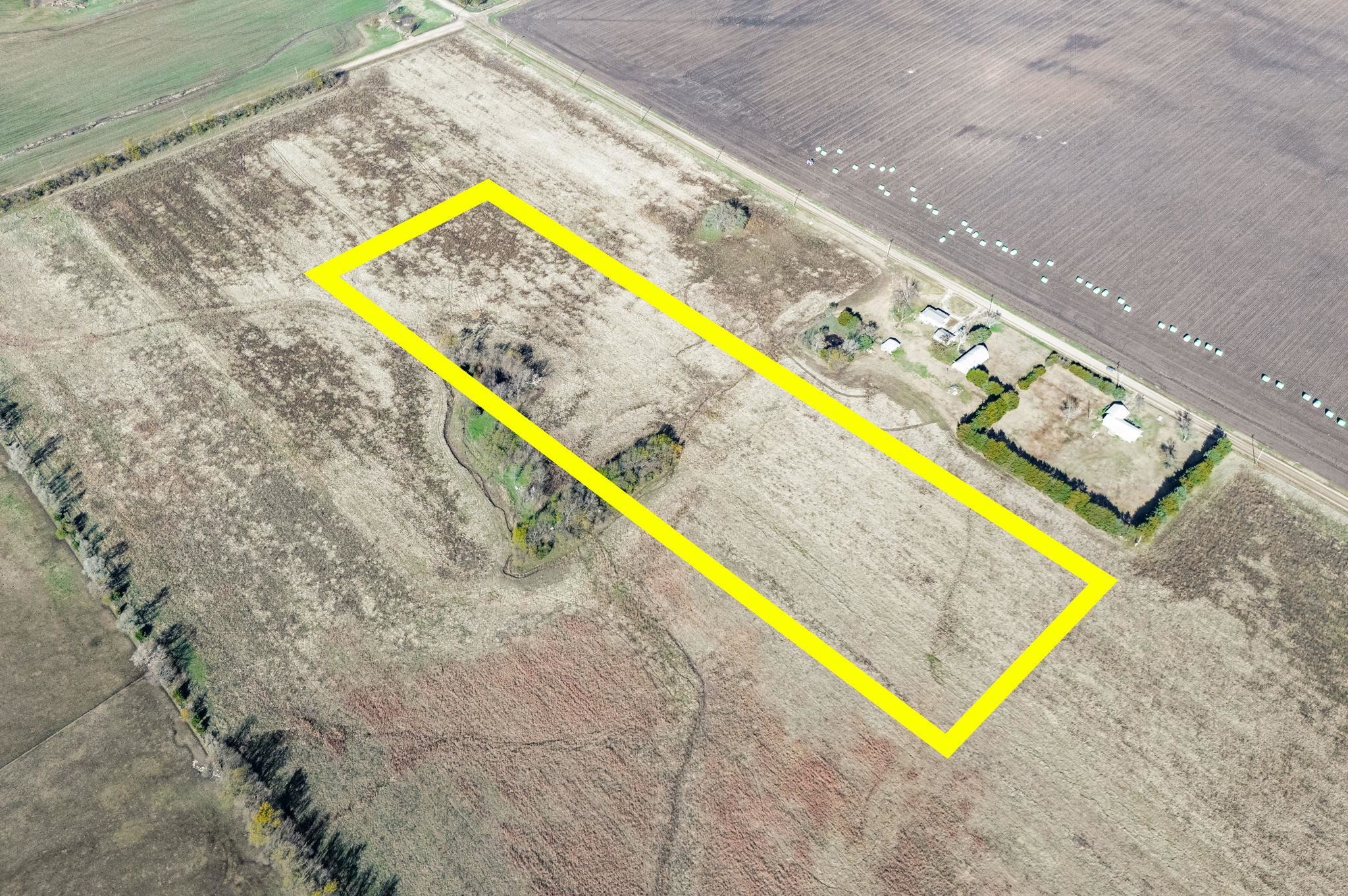 Lot 4 & 5 E Prairie Land Estates Property Photo