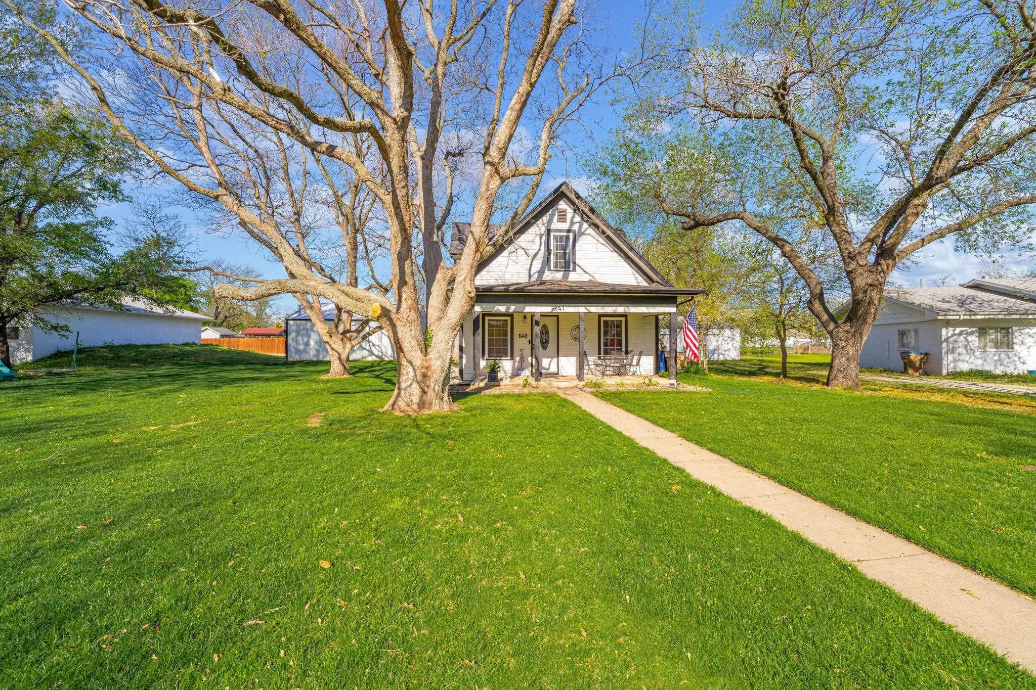 Atkins Real Estate Listings Main Image