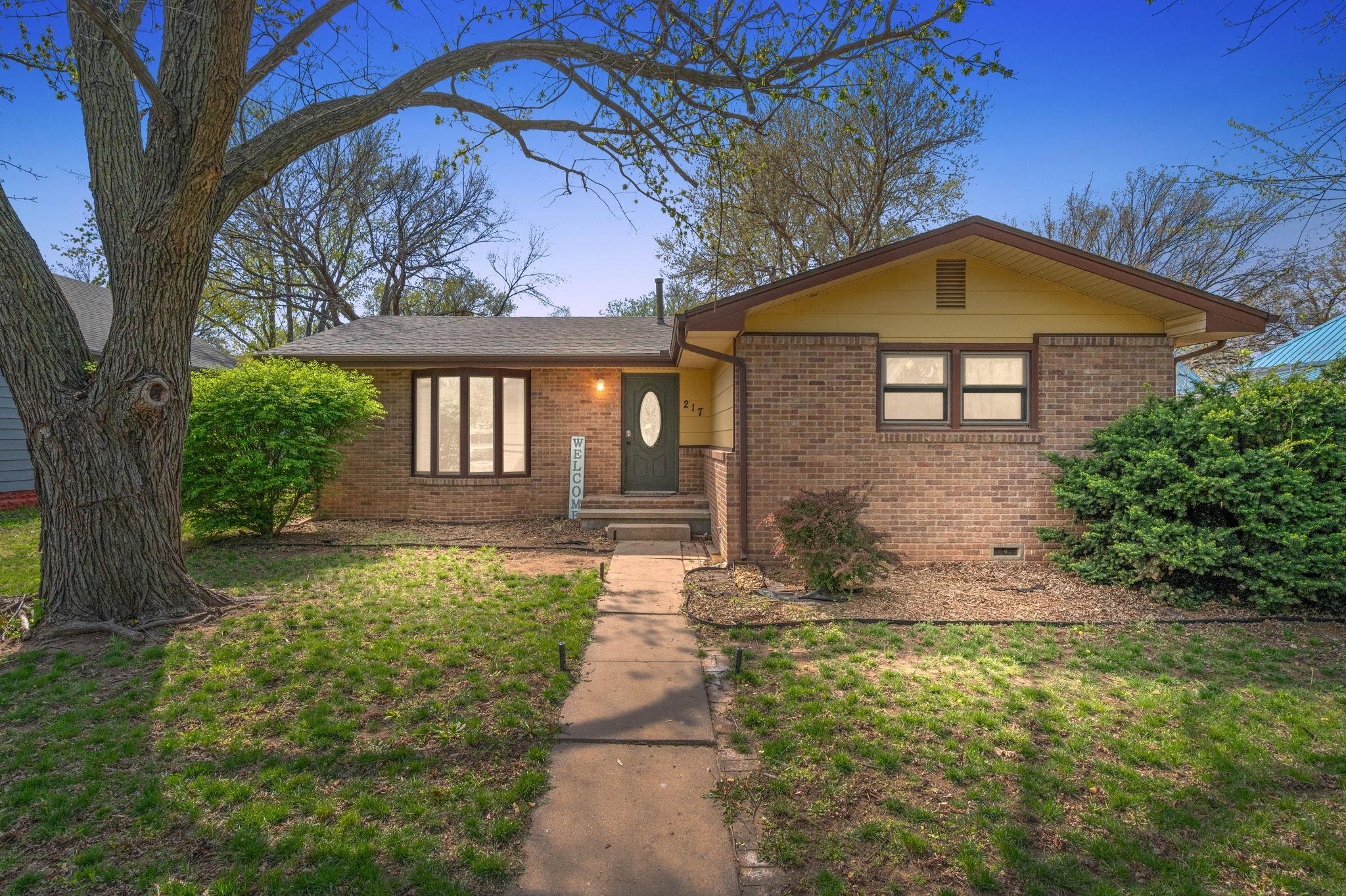 Reno County Real Estate Listings Main Image