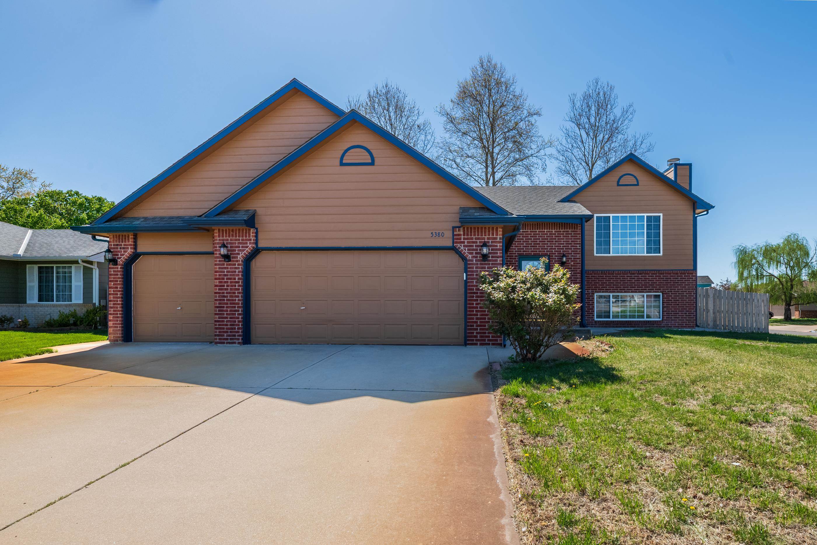 5380 S Stoneborough Ct Property Photo