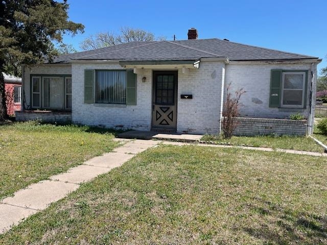 622 S Pine Property Photo