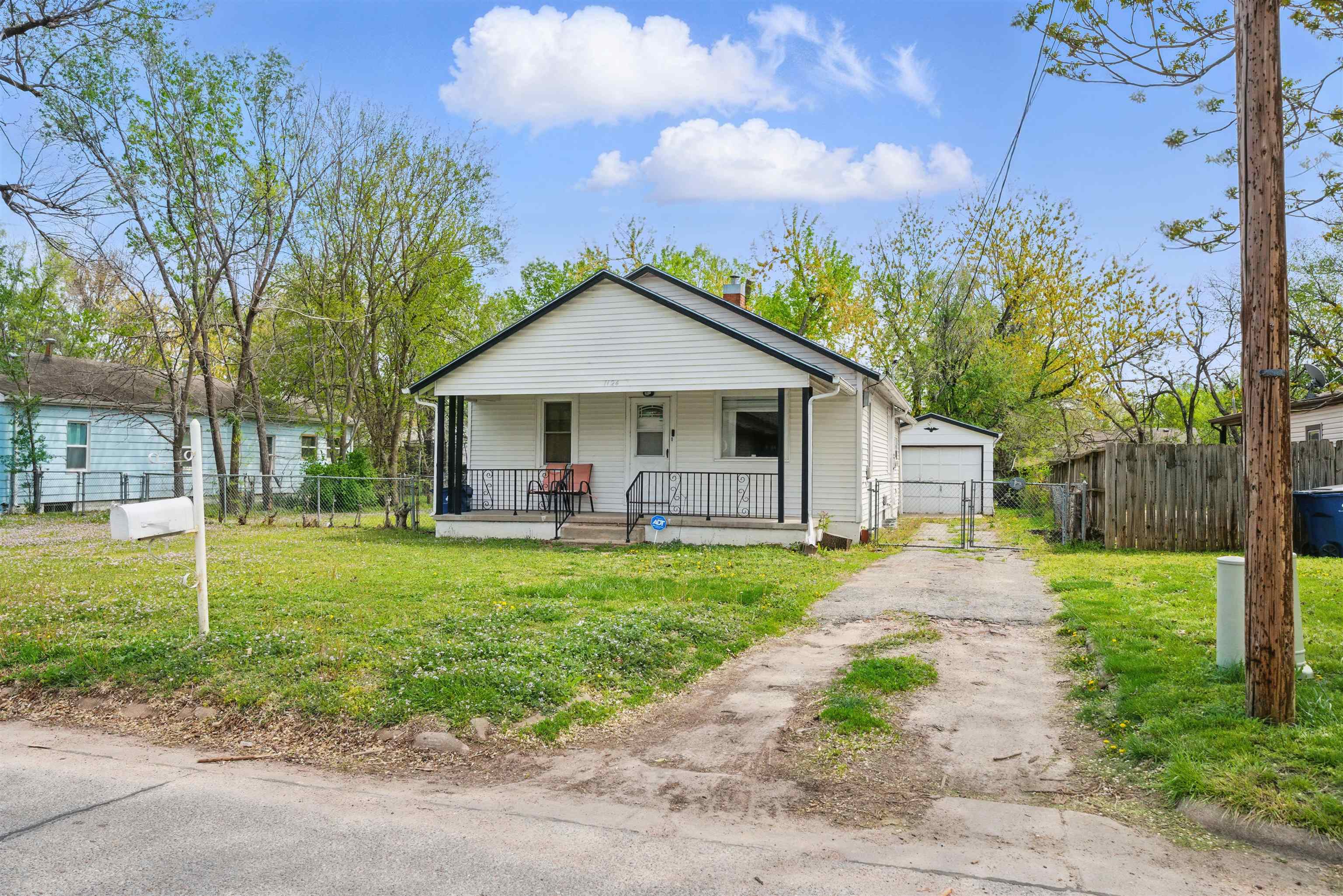 Black Real Estate Listings Main Image