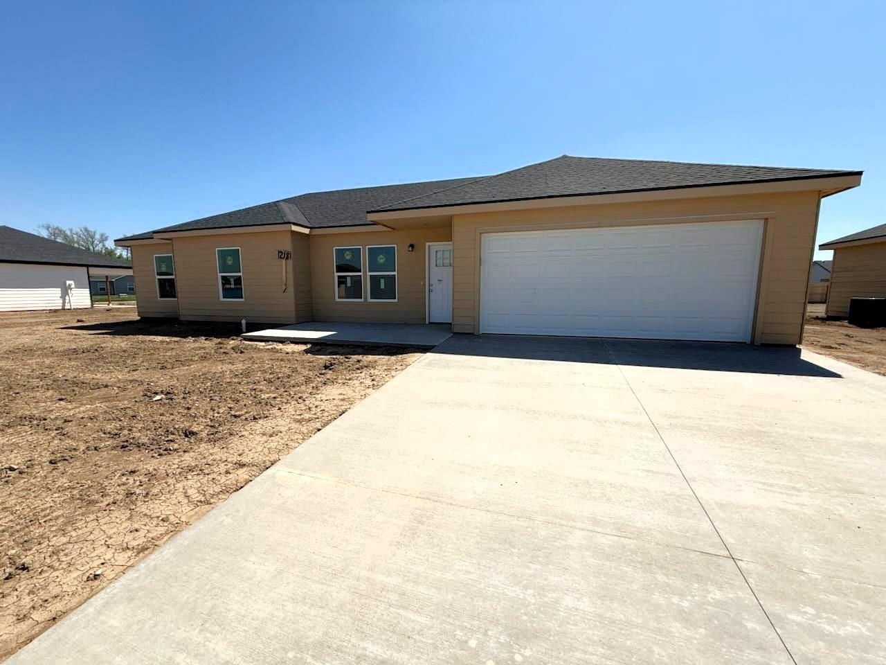 1218 Harbor Dr Property Photo