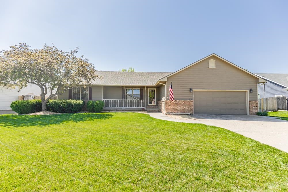 814 Post Oak Ln Property Photo