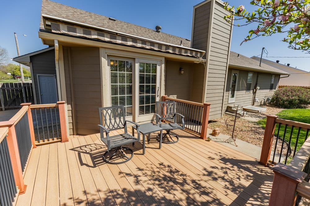 814 Post Oak Ln Property Photo 10