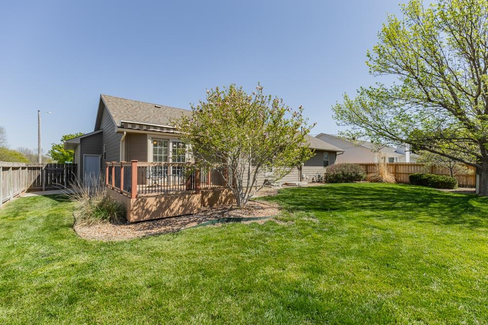 814 Post Oak Ln Property Photo 11