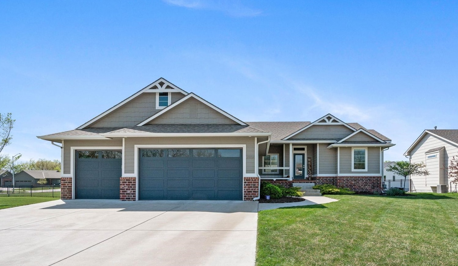 Chisholm Trail Real Estate Listings Main Image