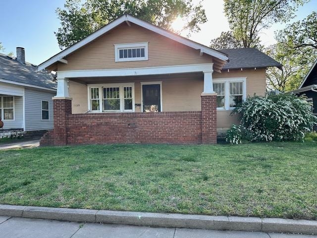 1129 S Pattie St Property Photo