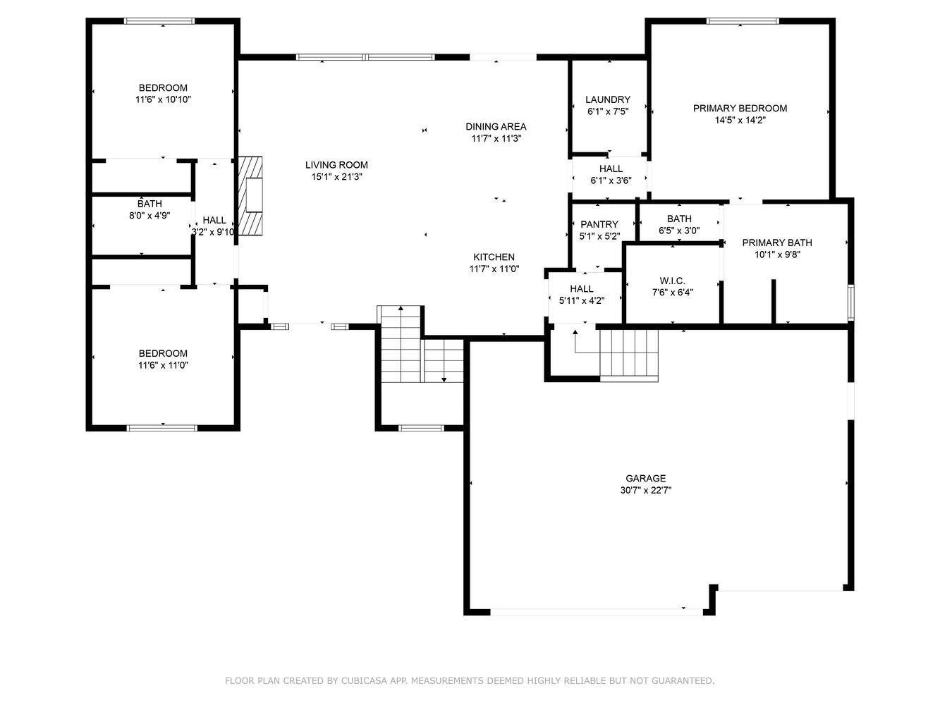 2351 N Sandstone St Property Photo 30
