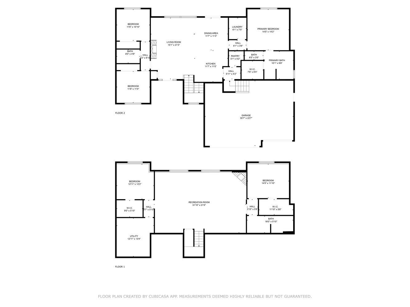 2351 N Sandstone St Property Photo 32