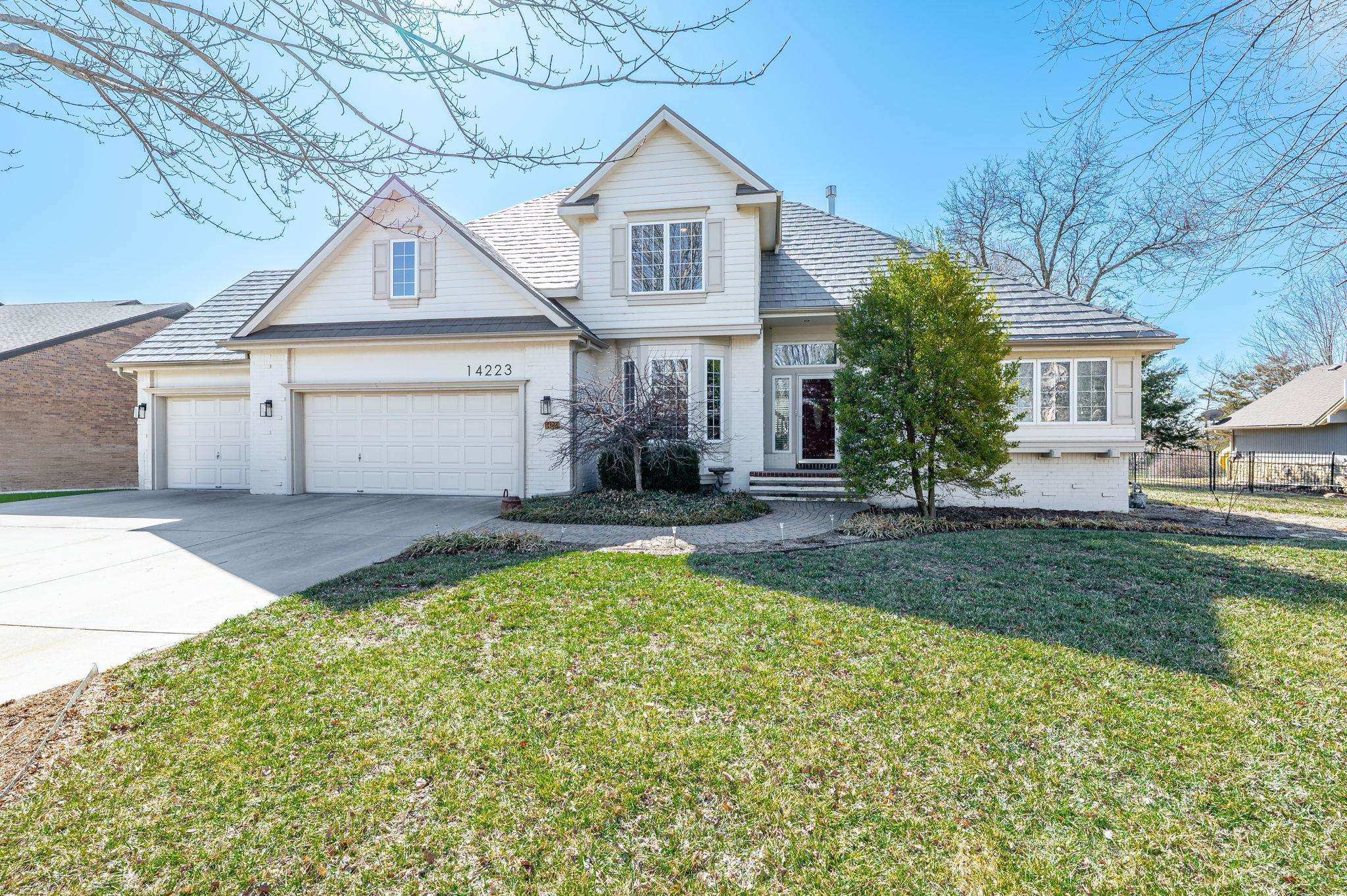 14223 E Wentworth Ct Property Photo