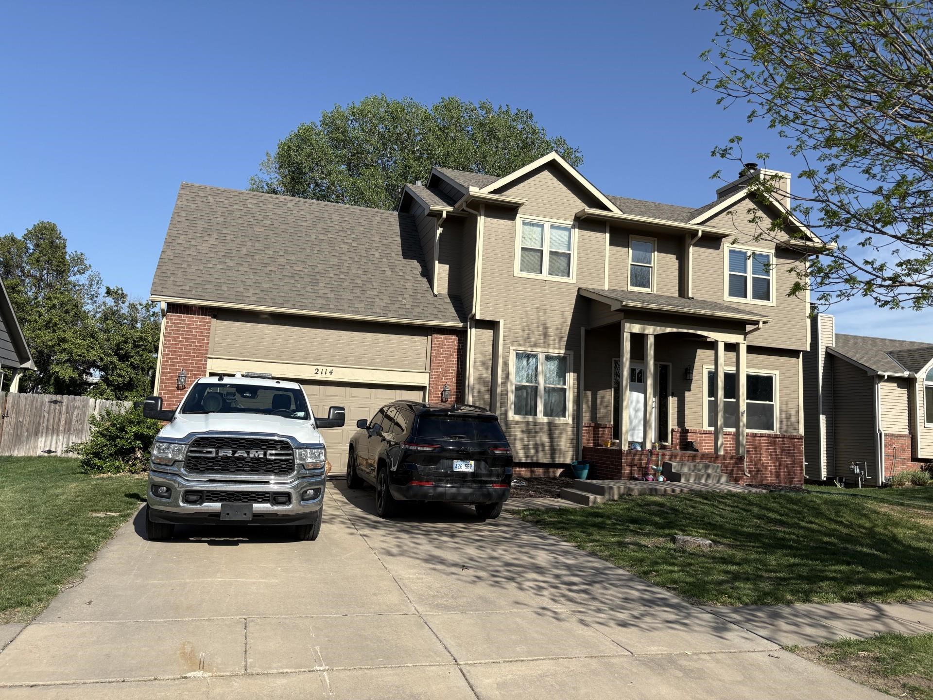2114 N Tee Time St Property Photo