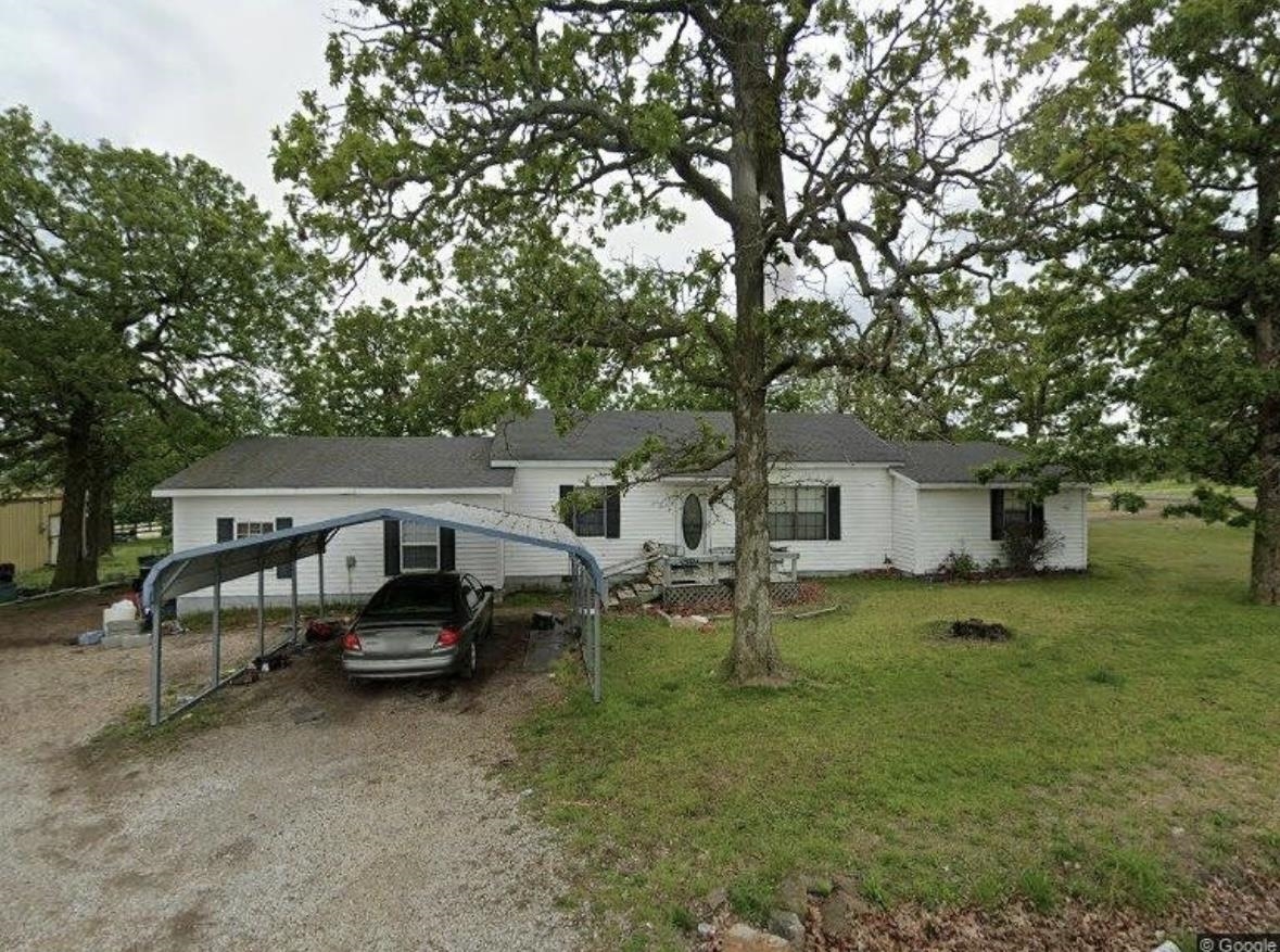 Cherokee County Real Estate Listings Main Image