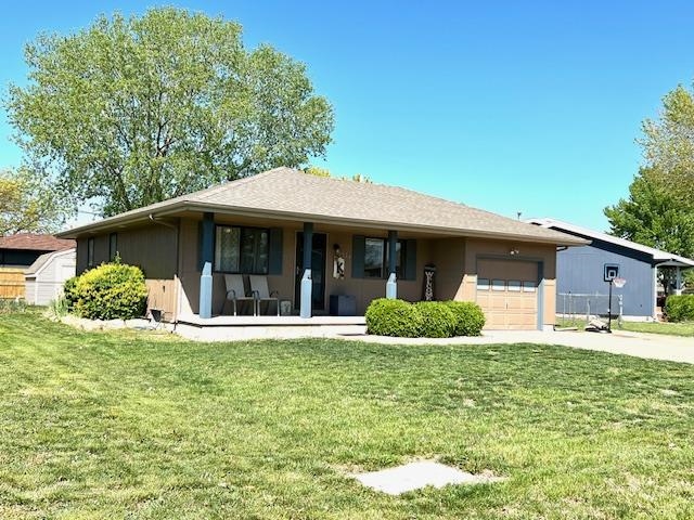 2324 Shalimar Dr Property Photo