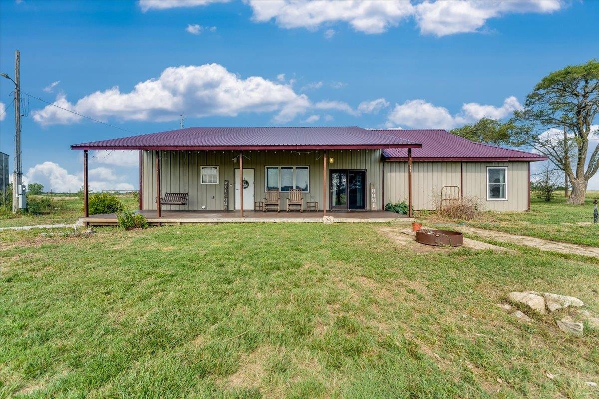 9907 SE Us Highway 54