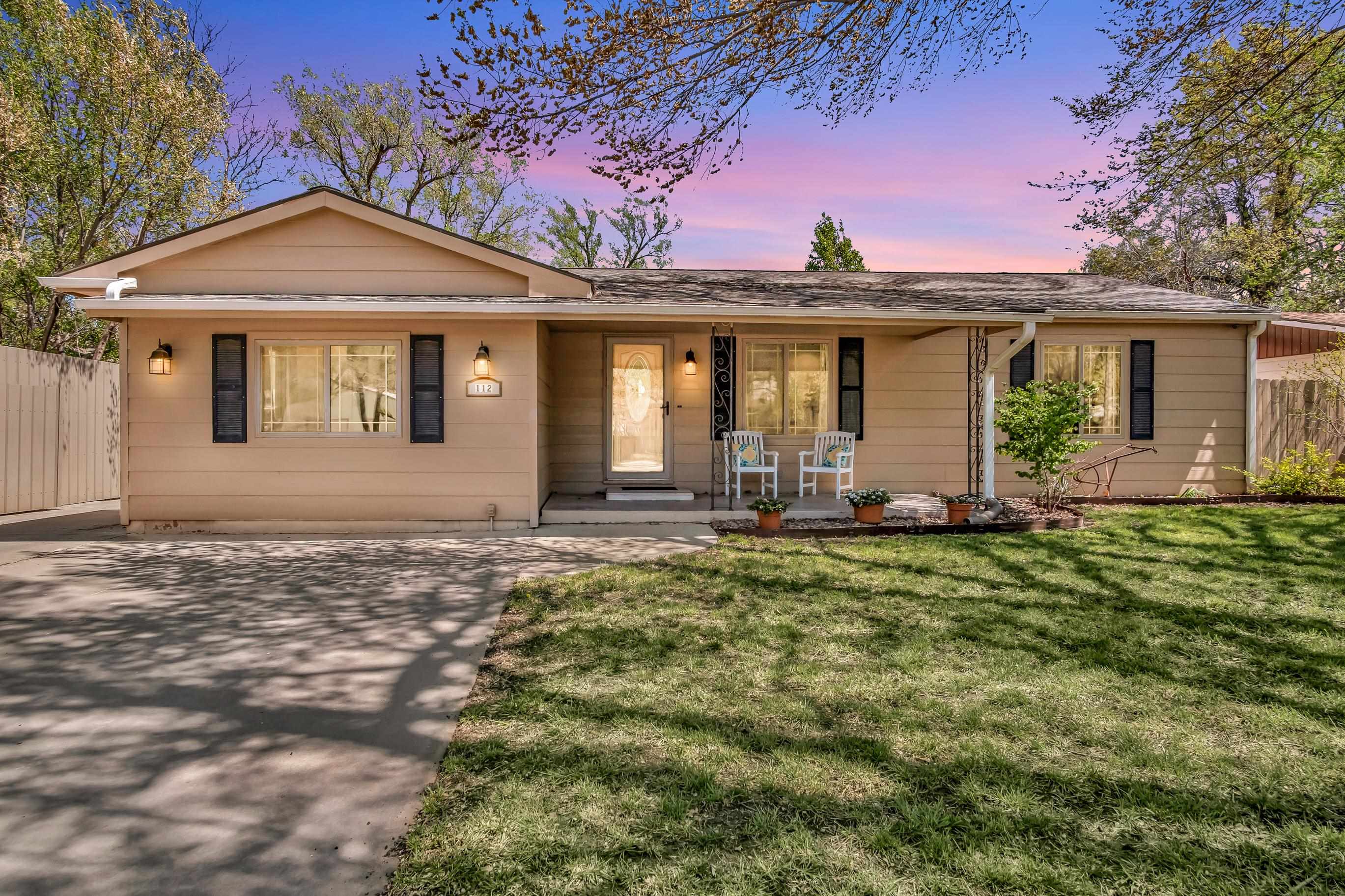 Goessel Real Estate Listings Main Image