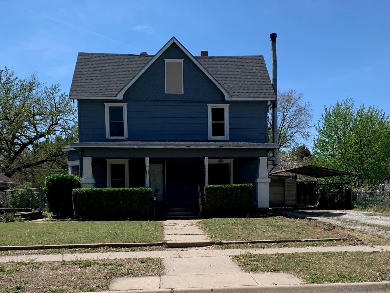 1113 Stewart St Property Photo