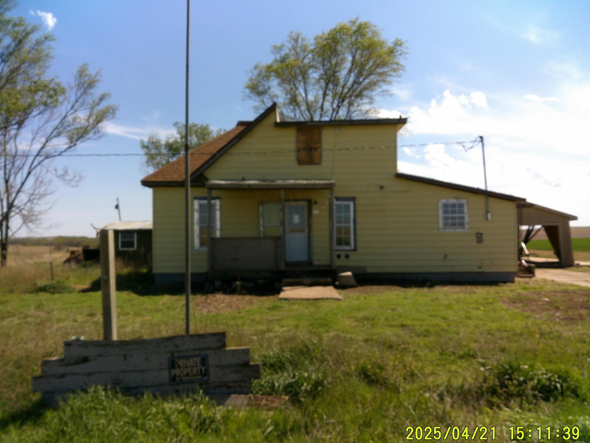 13637 W Shipton Rd Property Photo
