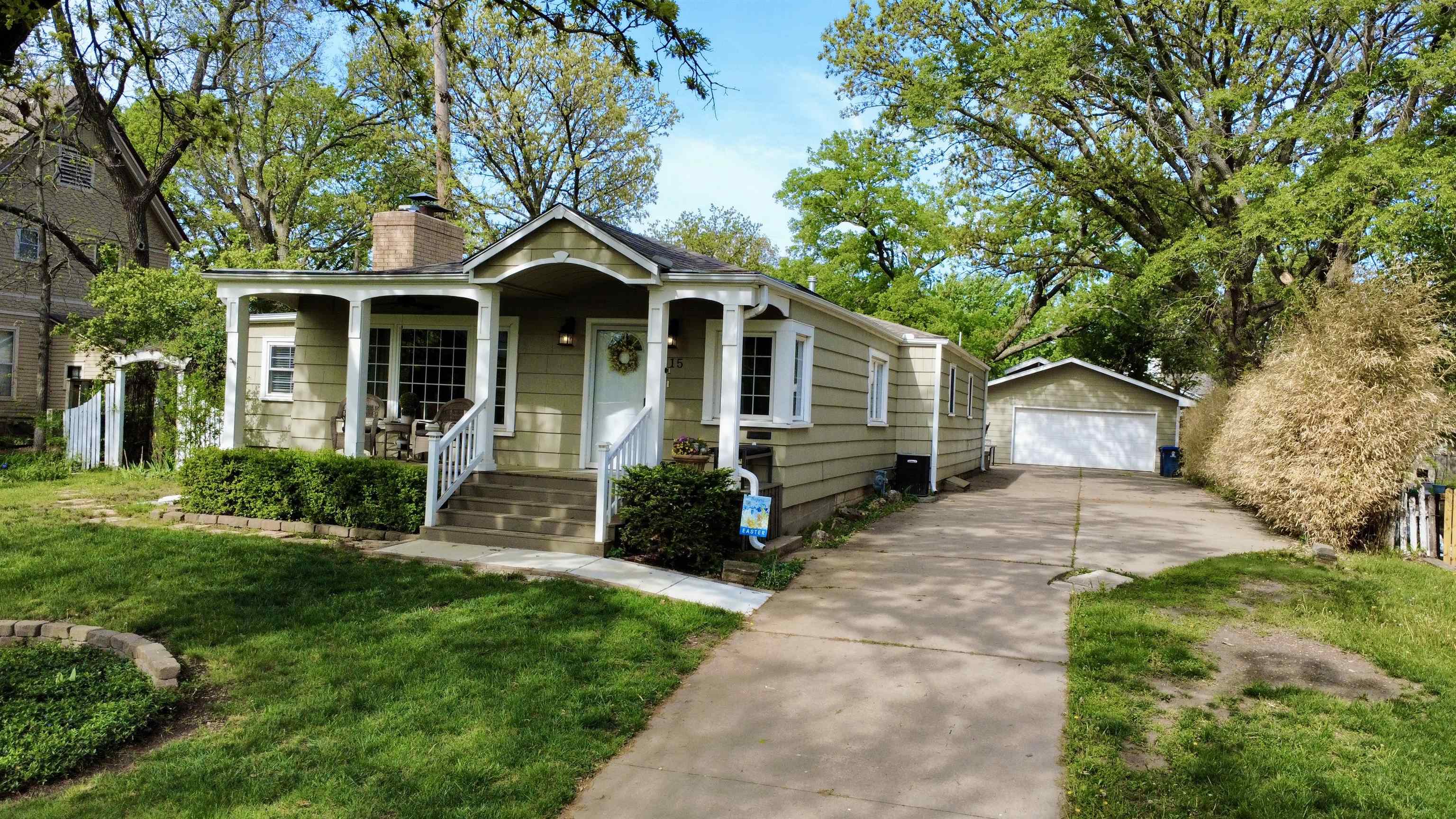 Blackmore Real Estate Listings Main Image