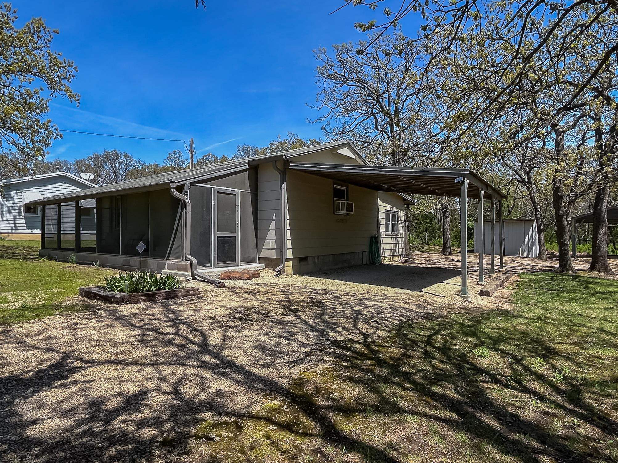 Woodson County Real Estate Listings Main Image