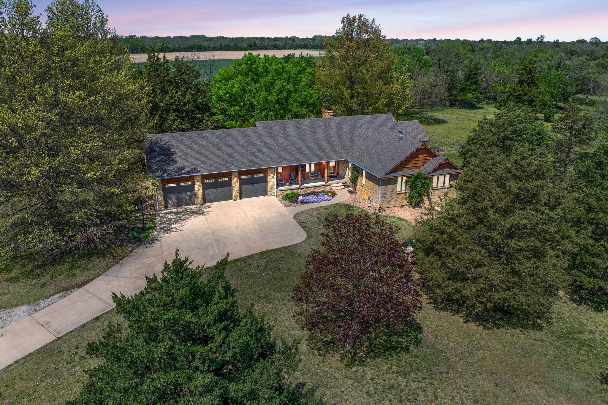 7803 Sw Cedar Lane Property Photo