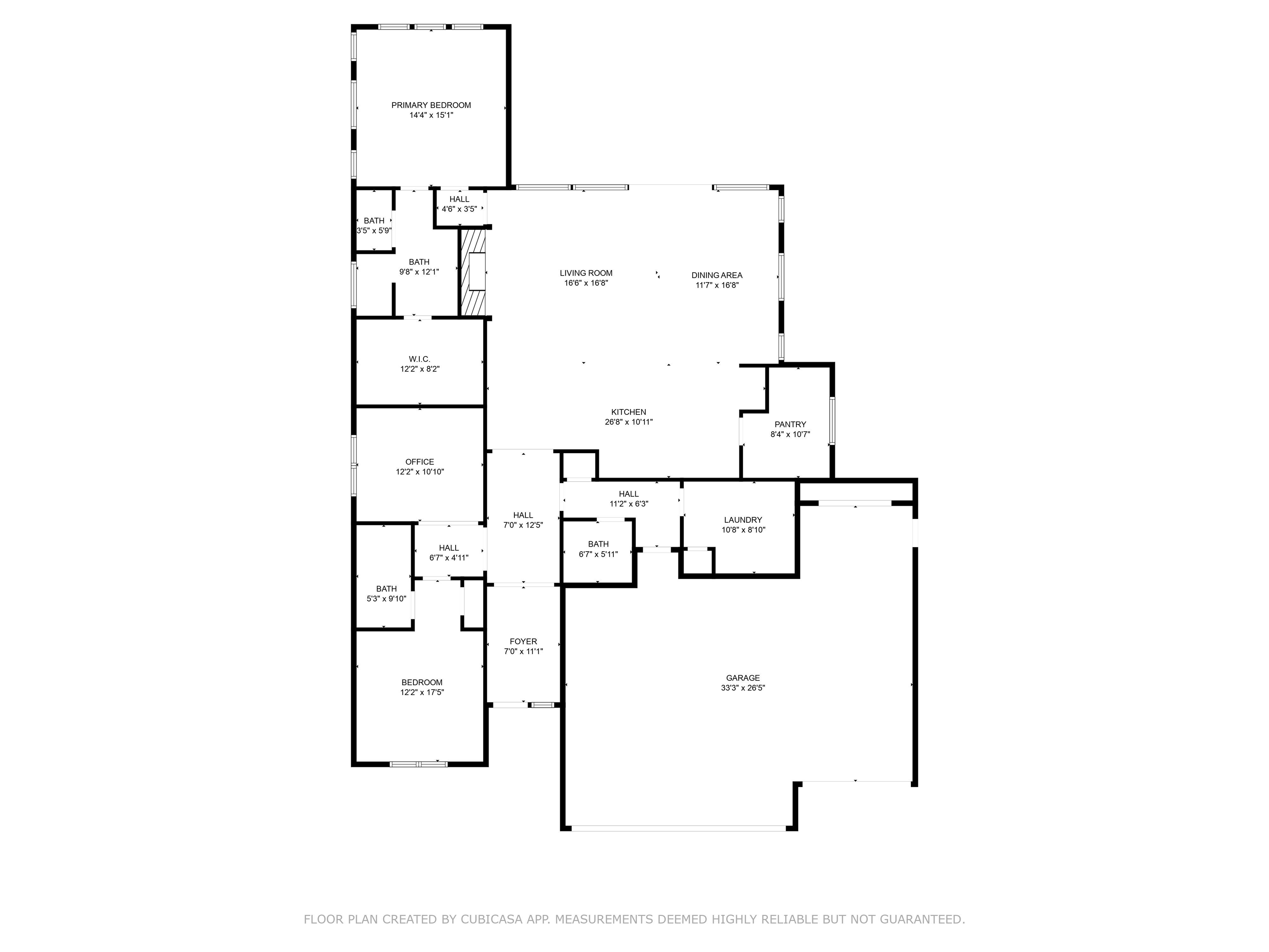 1622 S Dove Pl Property Photo 31