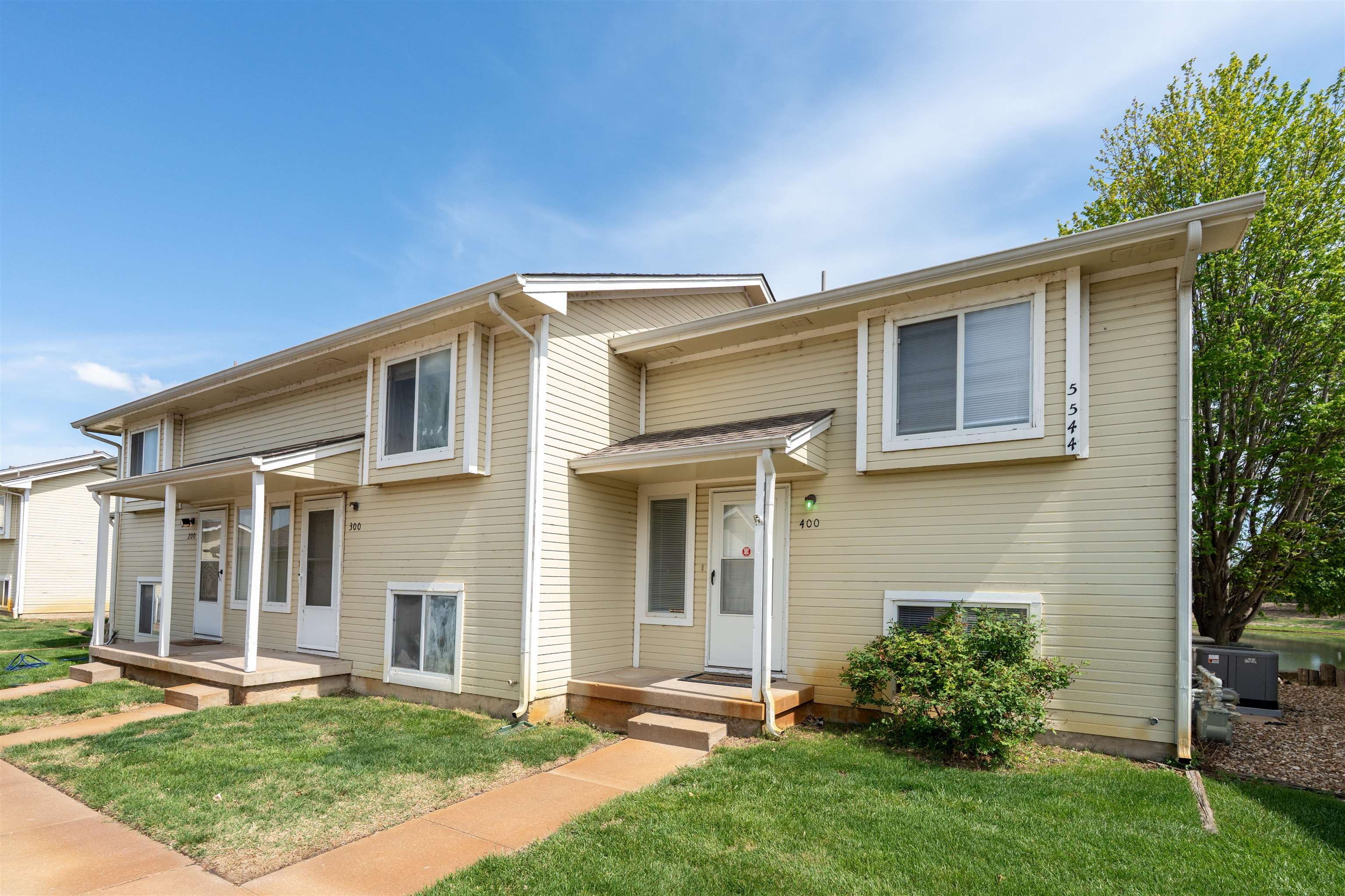 5544 S Gold St, Unit# 400 Property Photo