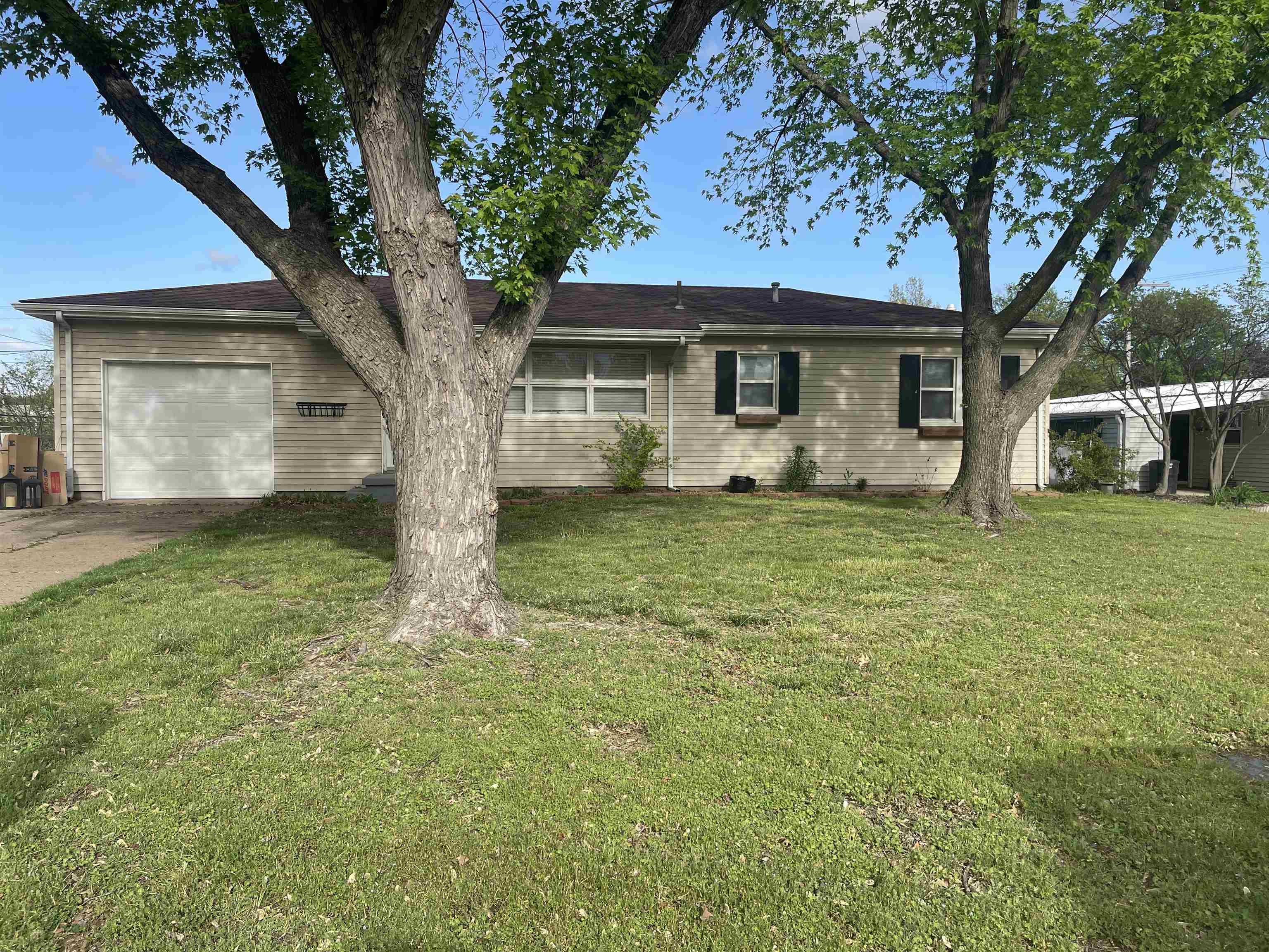 Kansas Real Estate Listings Main Image