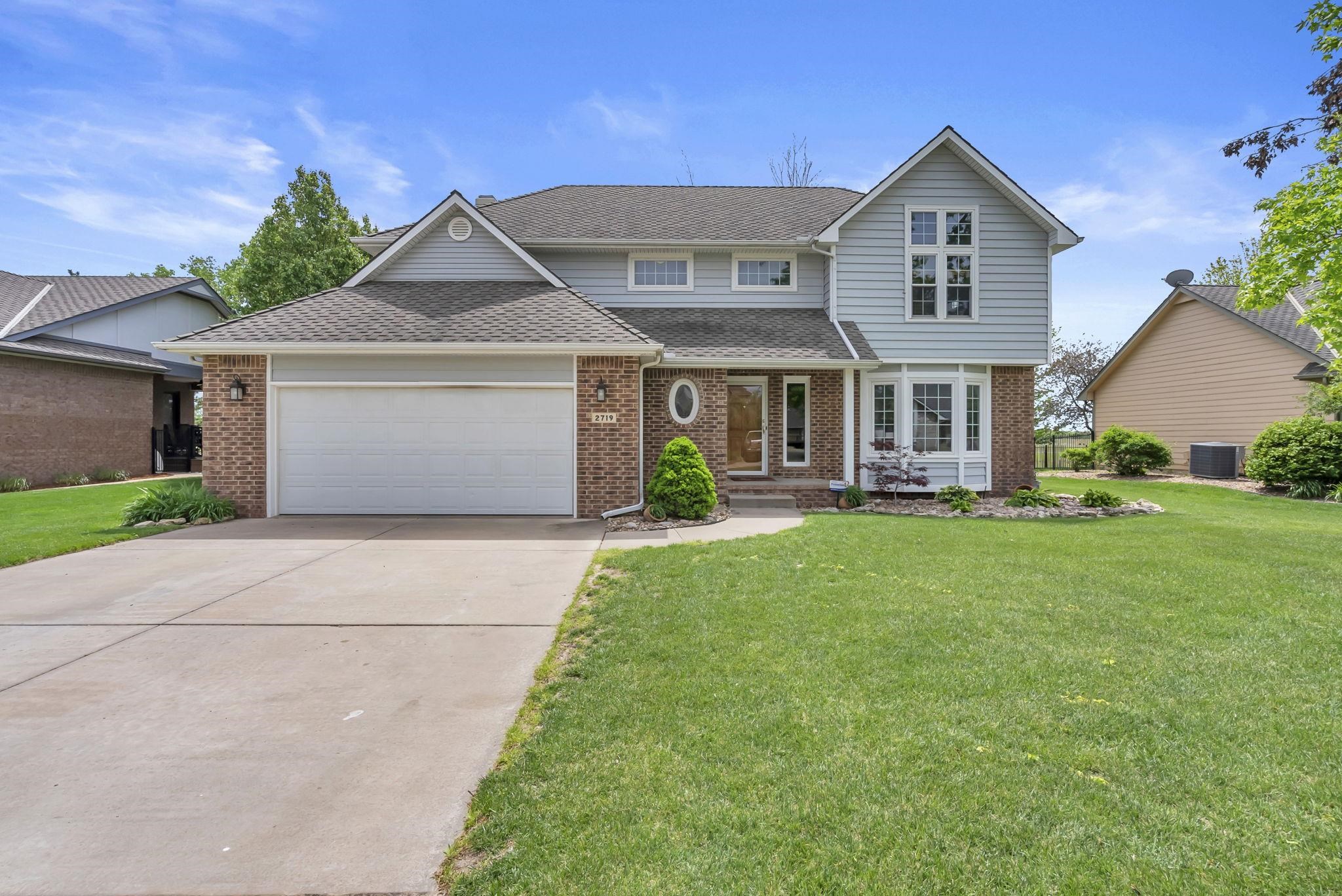 2719 W Driftwood Cir. Property Photo 1
