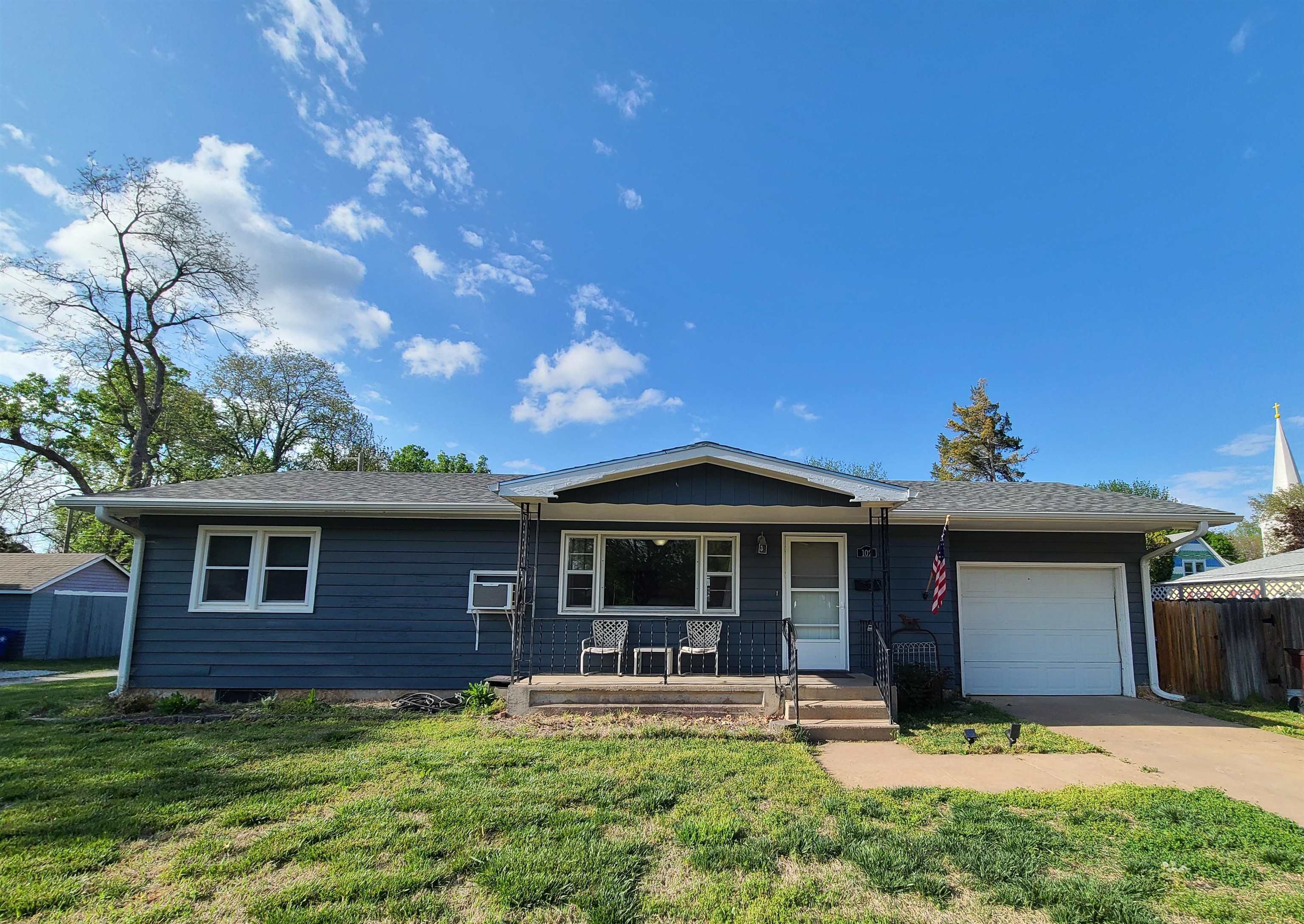 Kansas Real Estate Listings Main Image