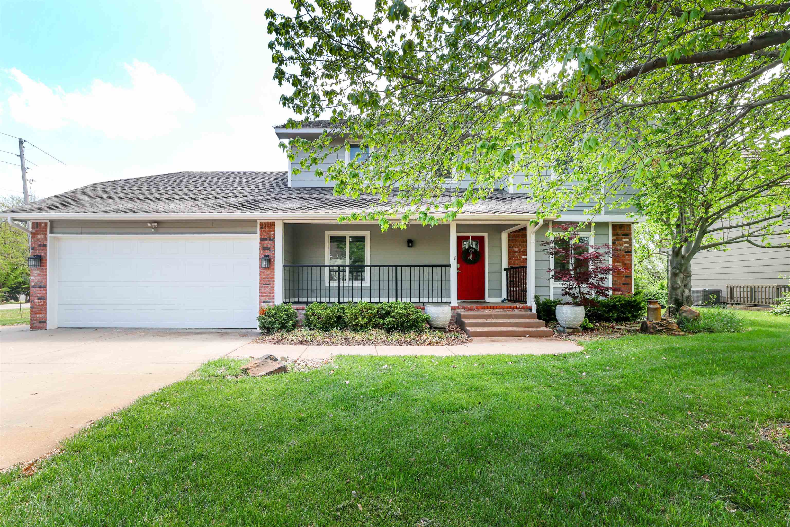 14329 E Spring Creek Dr Property Photo 1