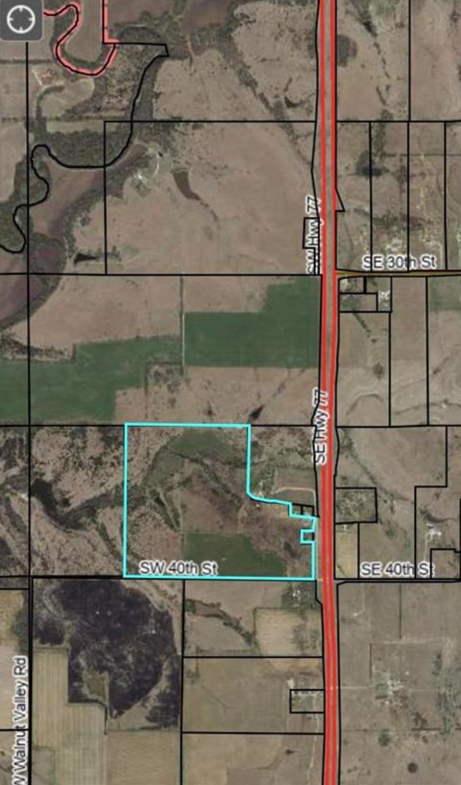 3990 SW Us Highway 77 Property Photo 1