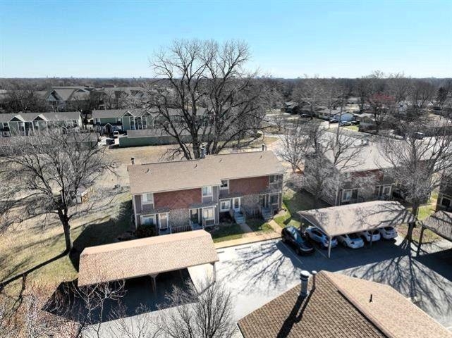 1530 N Smith Cir Unit #703 Property Photo 2