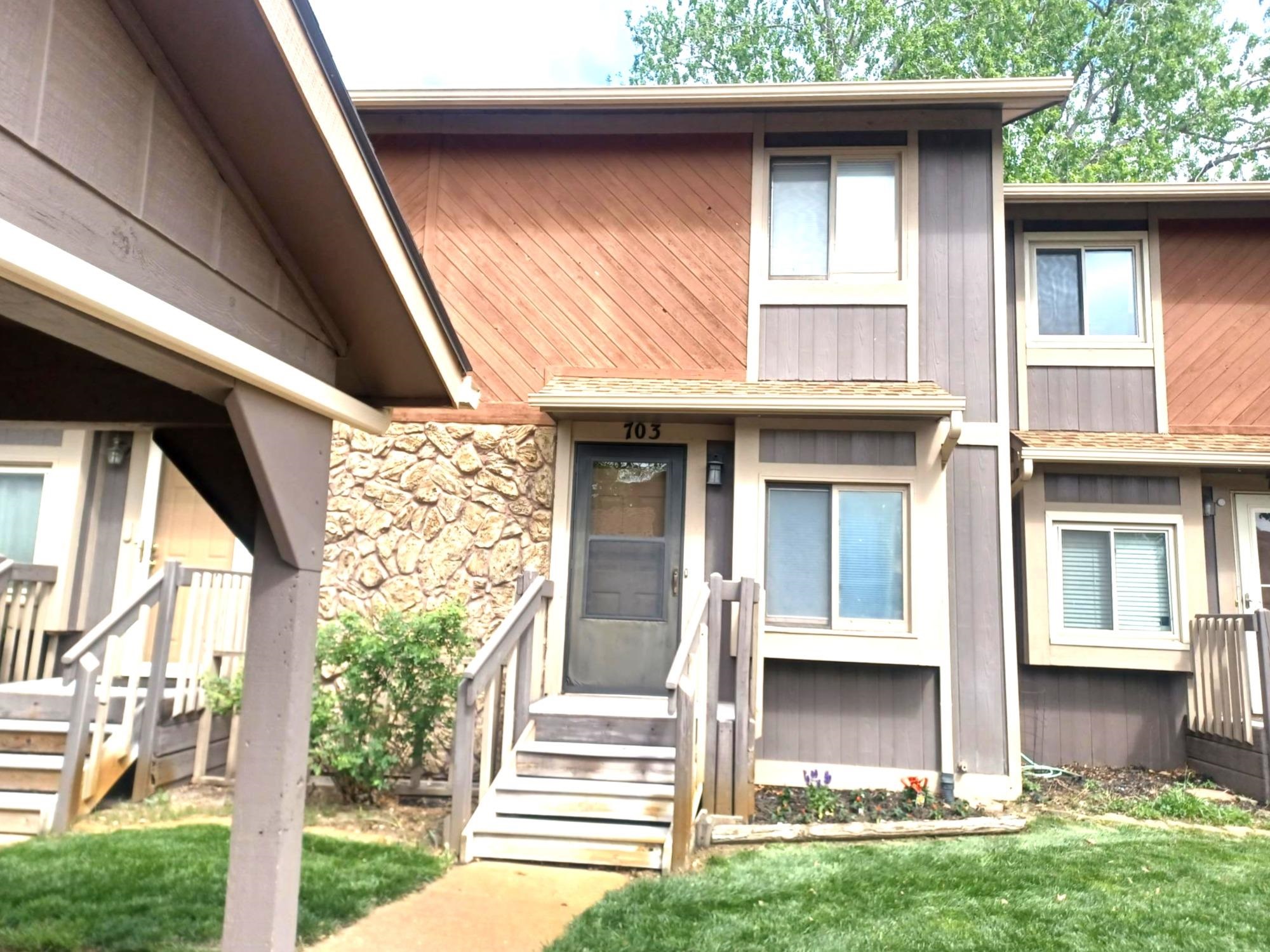 1530 N Smith Cir Unit #703 Property Photo 25