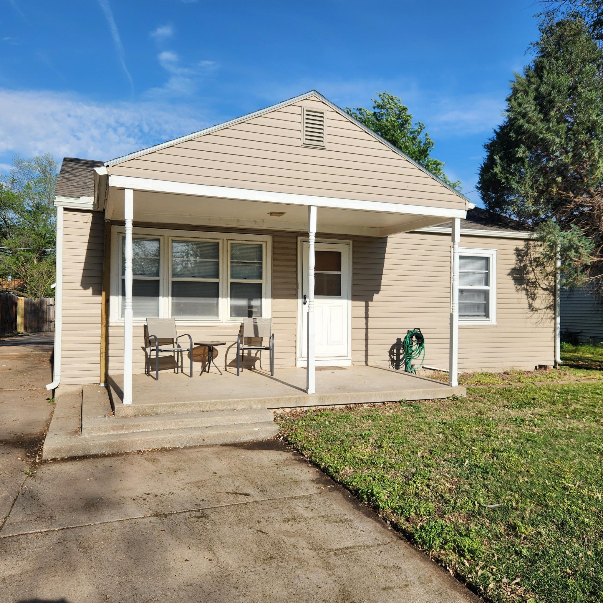 2536 N Payne Ave Property Photo