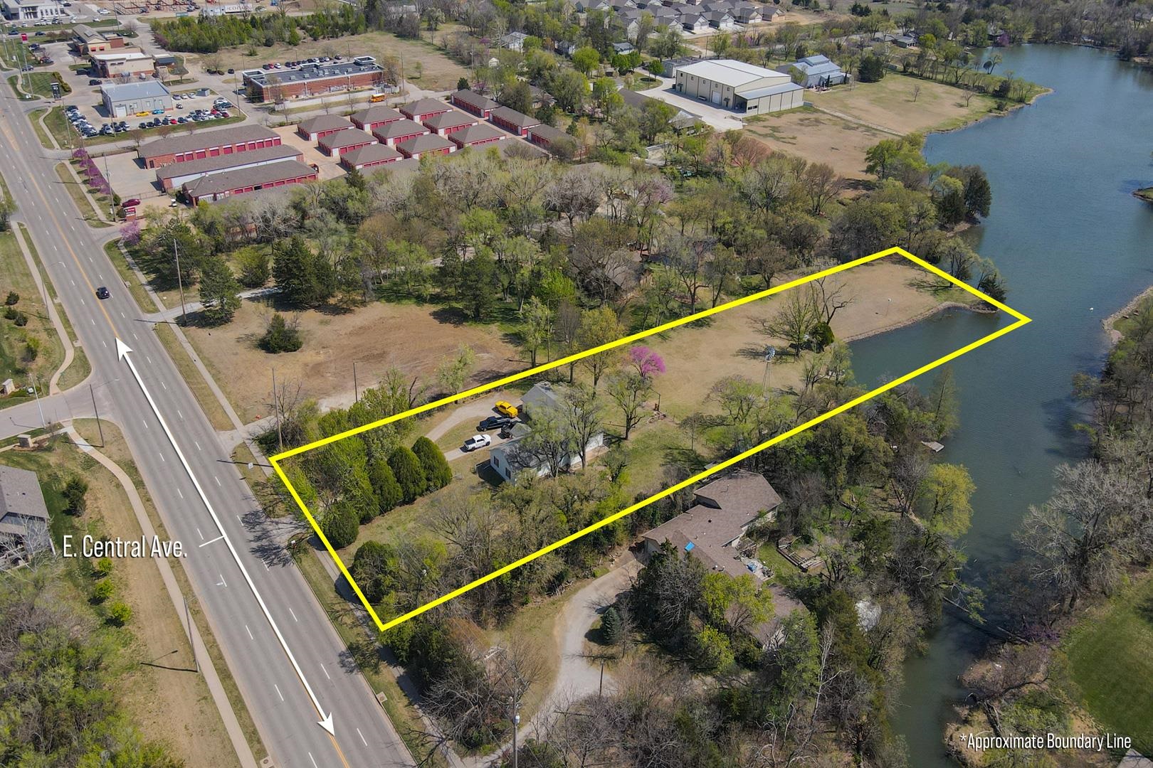 12331 E Central Property Photo 1