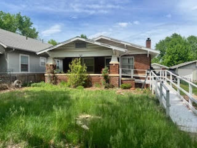 222 W Linden Ave Property Photo 1