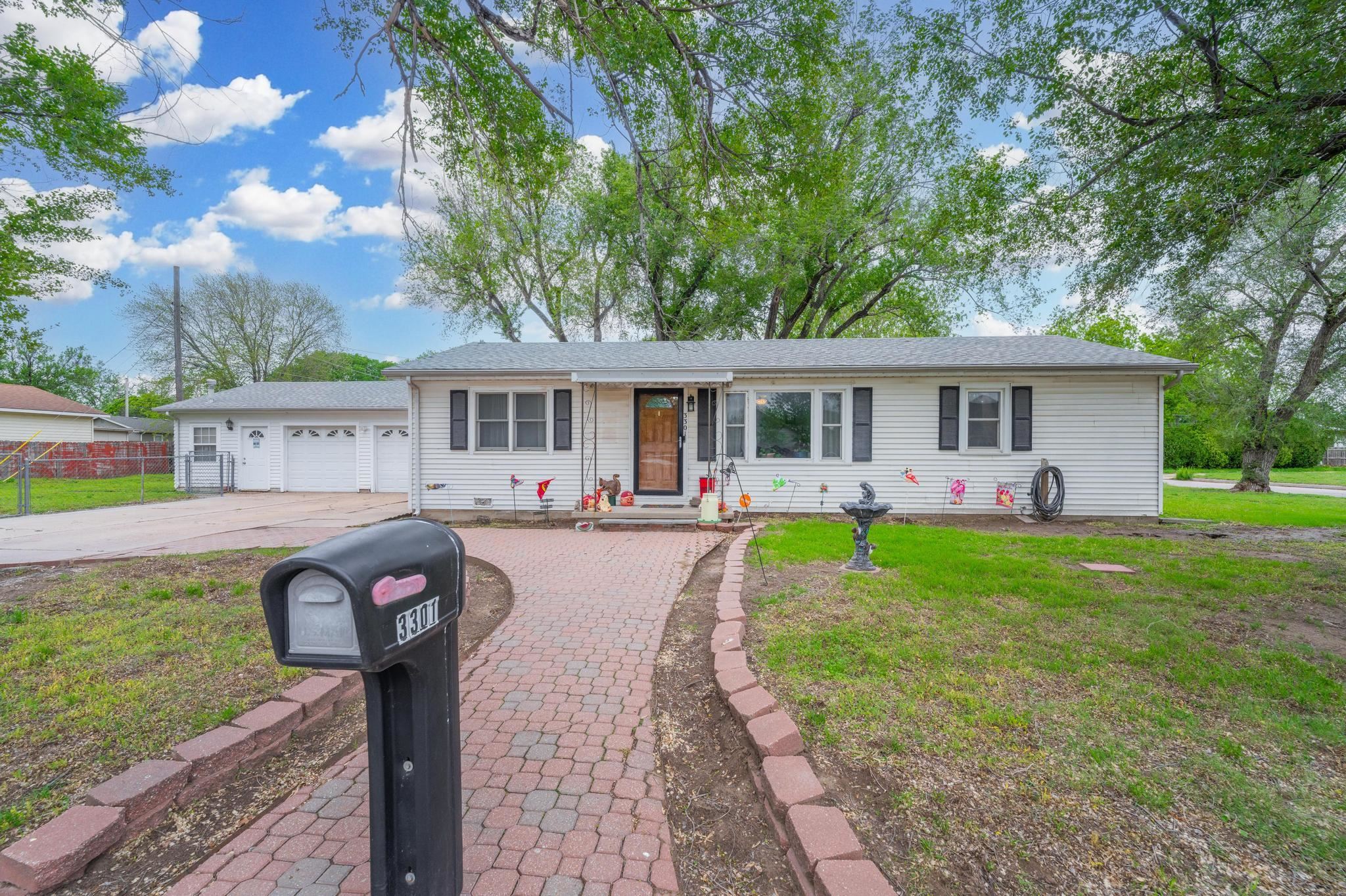 3301 S Wichita St Property Photo