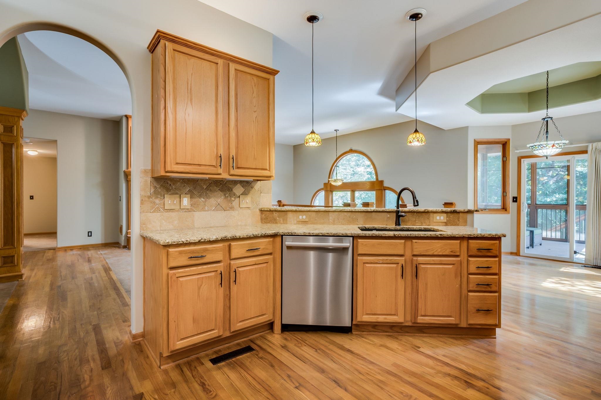 1217 N Hickory Creek Ct Property Photo 11